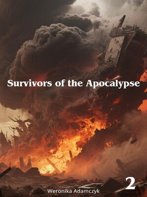cover image of Survivors of the Apocalypse